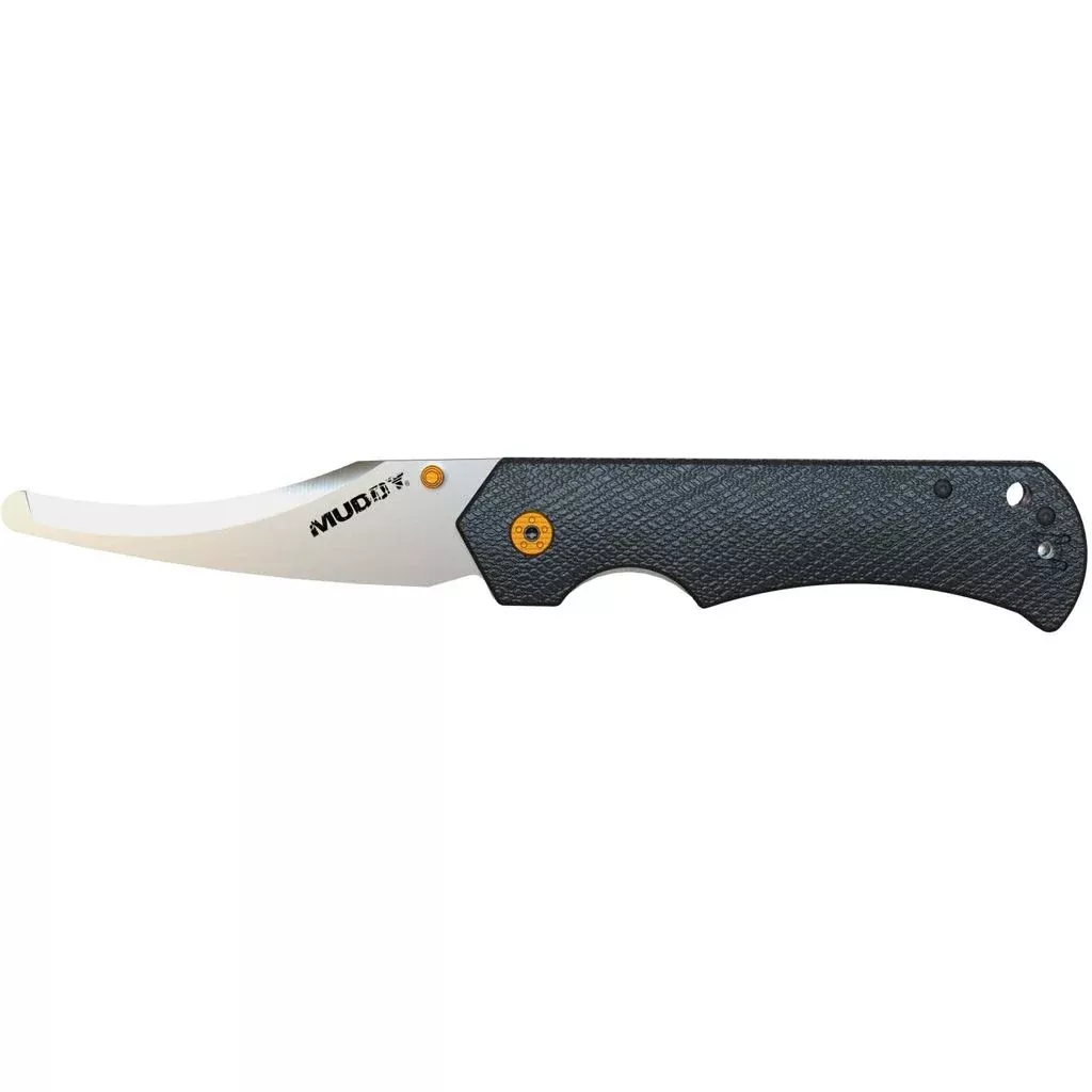 Muddy Field Master Knife Set