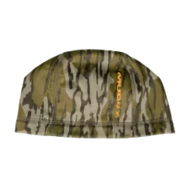 Muddy Lightweight Fleece Beanie - Mossy Oak Bottomland