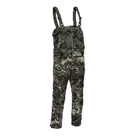 Muddy Men's DV8 Mammoth Bib - Veil Canyon Grey - M