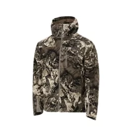 Muddy Men's DV8 Mammoth Jacket - Veil Canyon Grey - L
