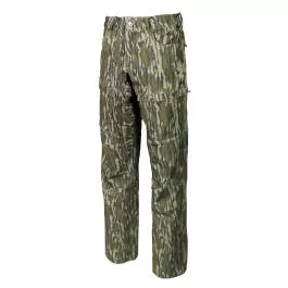 Muddy Men's DV8 Sightline Pant - Mossy Oak Bottomland - 32