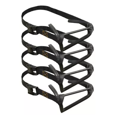 Muddy Micro Stagger Step - 4 Pack
