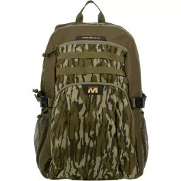 Muddy Outdoors Pro Series 1460 Backpack - Mossy Oak Bottomland