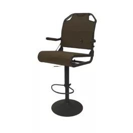 Muddy Outdoors Swivel-Ease Xtreme Ground Seat