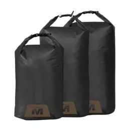Muddy Outdoors Waterproof Dry Bag Set