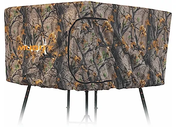 Muddy Quad Blind Kit (for Use With Mud-mqp1600)• MUD-MQA1602