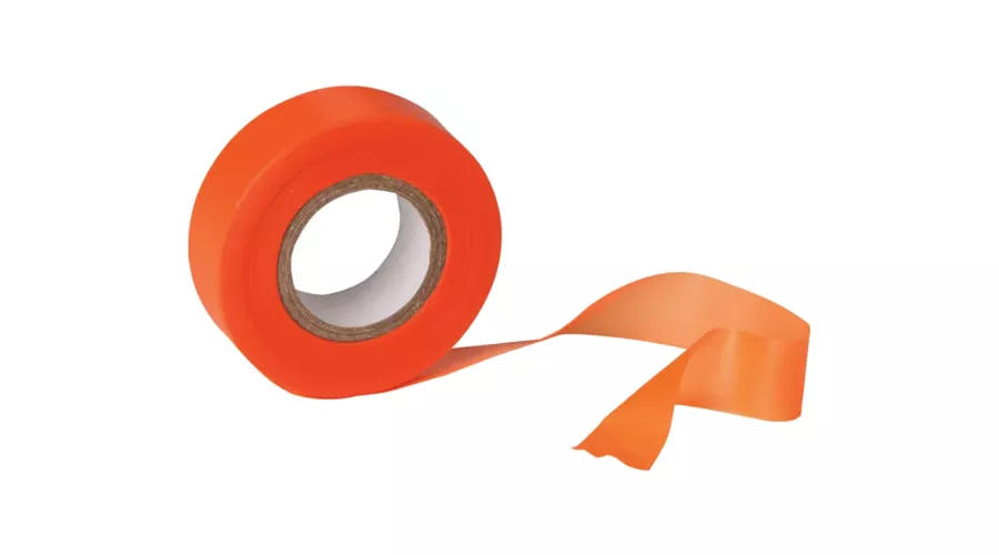 Muddy Reflective Marking Tape