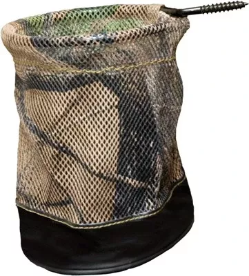 Muddy Screw In Drink Holder – Ring With Camo Mesh Holder