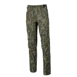 Muddy Women's DV8 Clutch 2 Pant - Mossy Oak Bottomland - 8