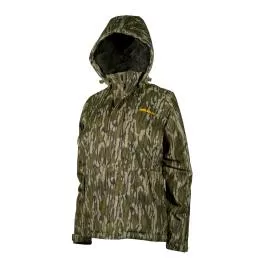 Muddy Women's TRX Waterproof Sherpa Jacket