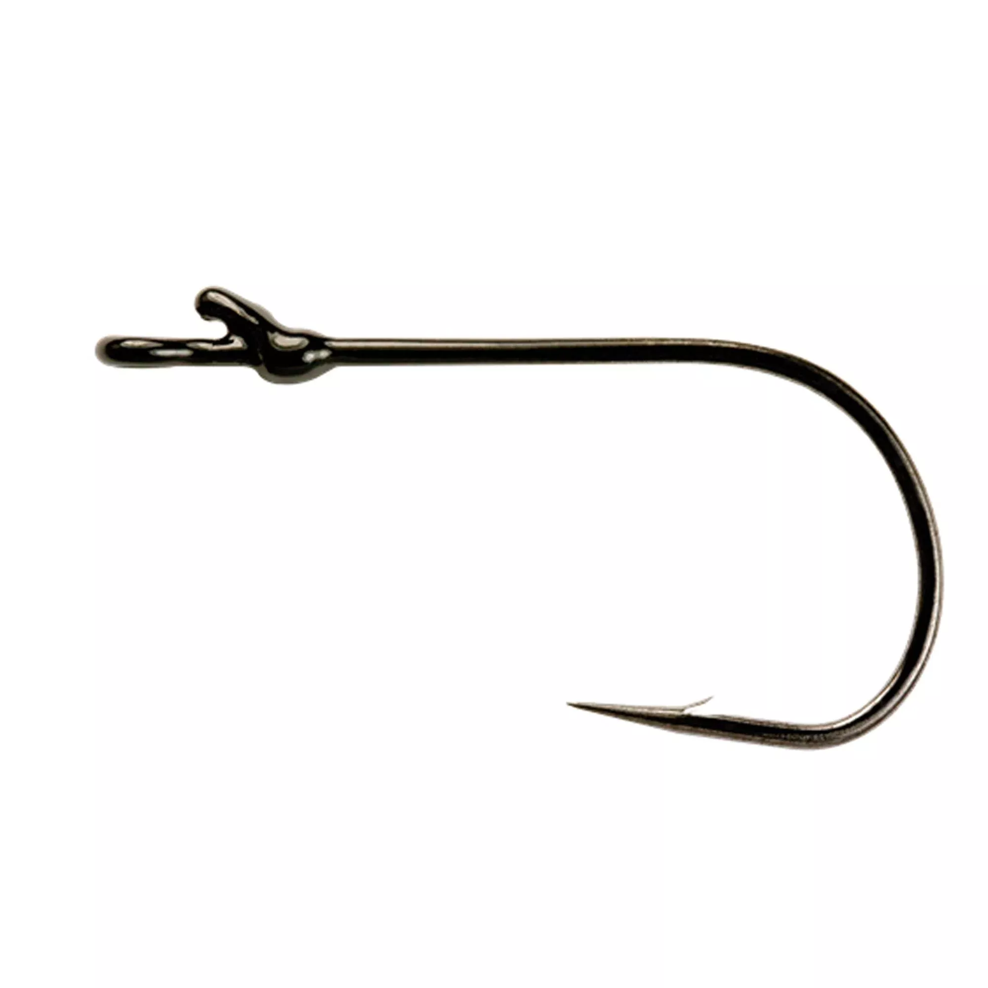 Mustad Grip-Pin Max Hooks - 3X Strong