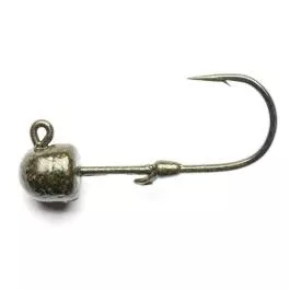 Mustad Grip-Pin Ned Jig Head - 1/8 oz. - 1