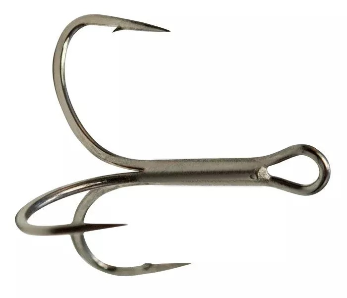 Mustad KVD Elite Series Triple Grip Hook