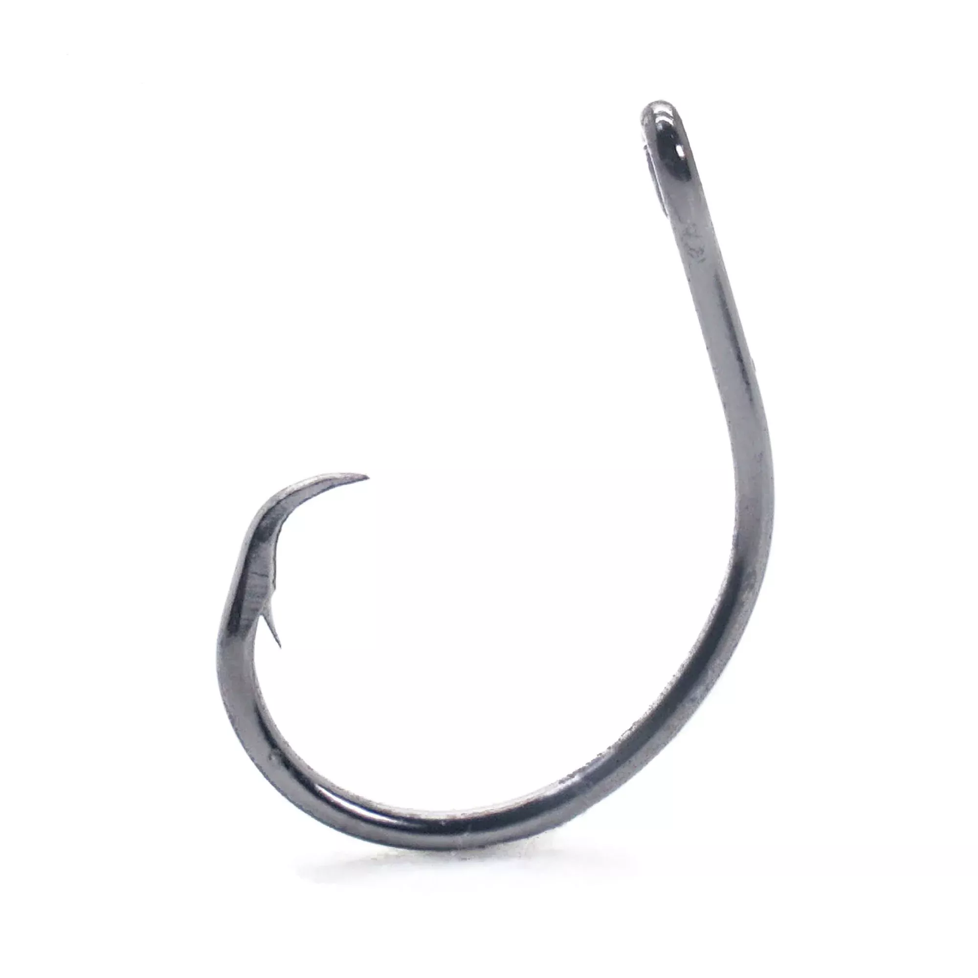 Mustad Saltwater Demon Offset Circle Hook