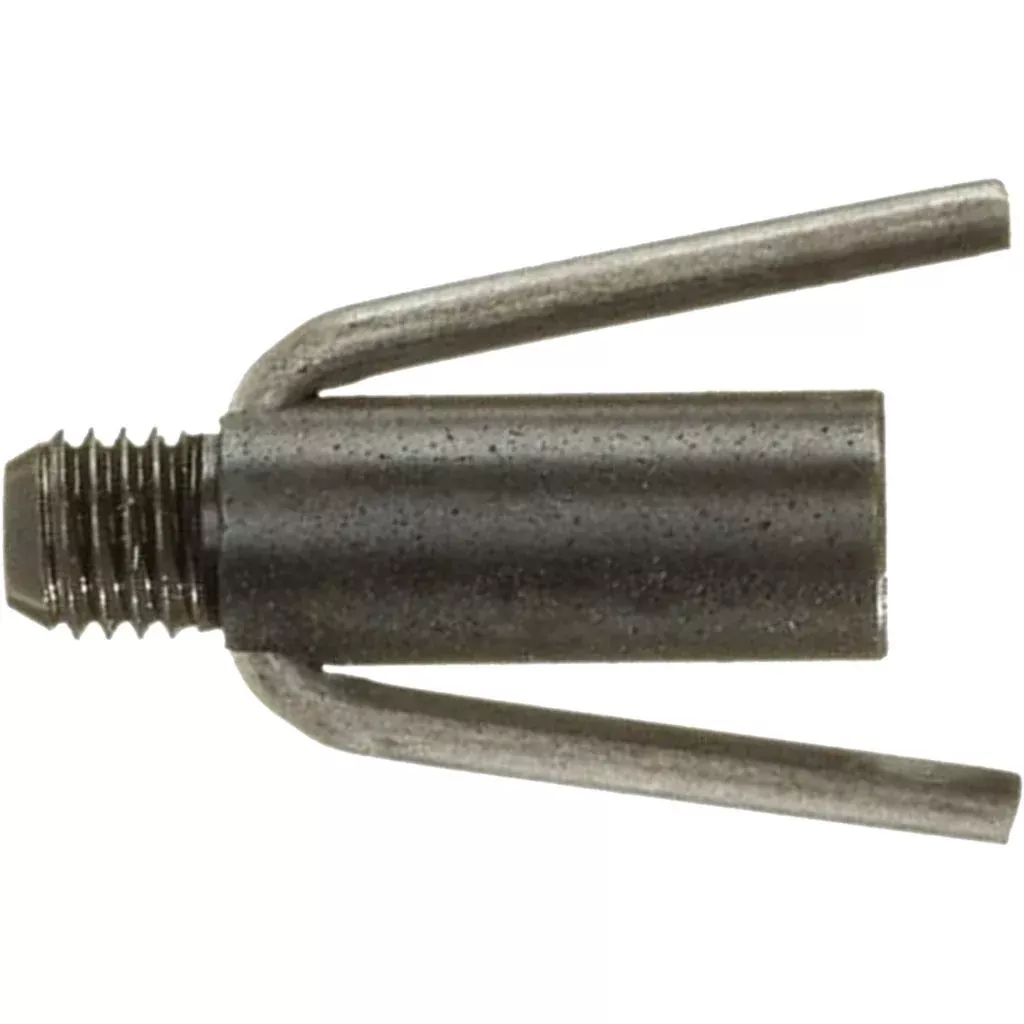 Muzzy Big Fish Adaptor