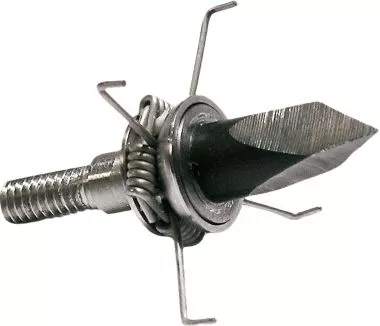 Muzzy SG-X Small Game Heads #112