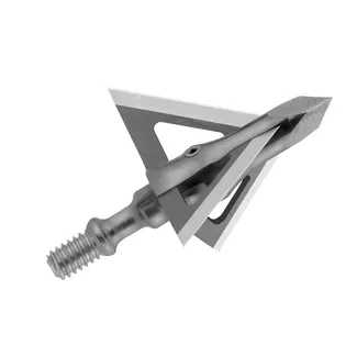 Muzzy Trocar 100 Grain 3 Blade For Use W/ Deep Six Inserts