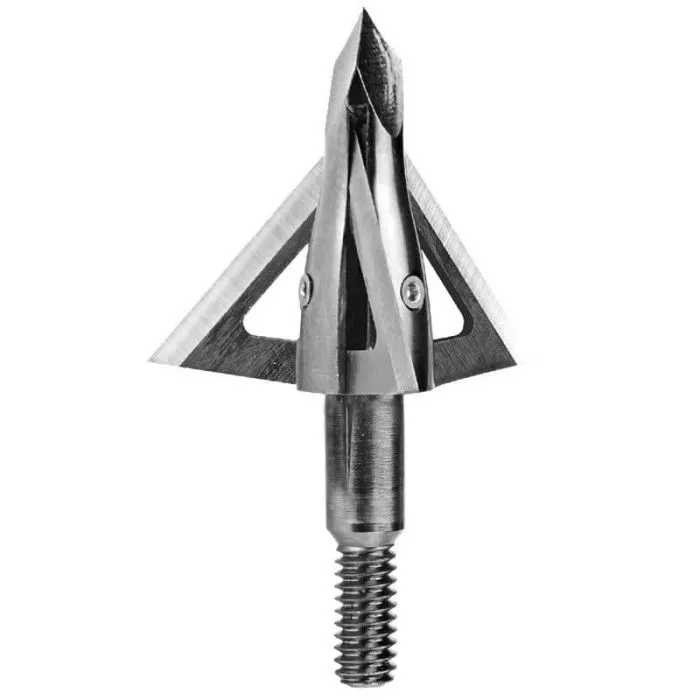 Muzzy Trocar Crossbow 3 Blade 100 Grain #292