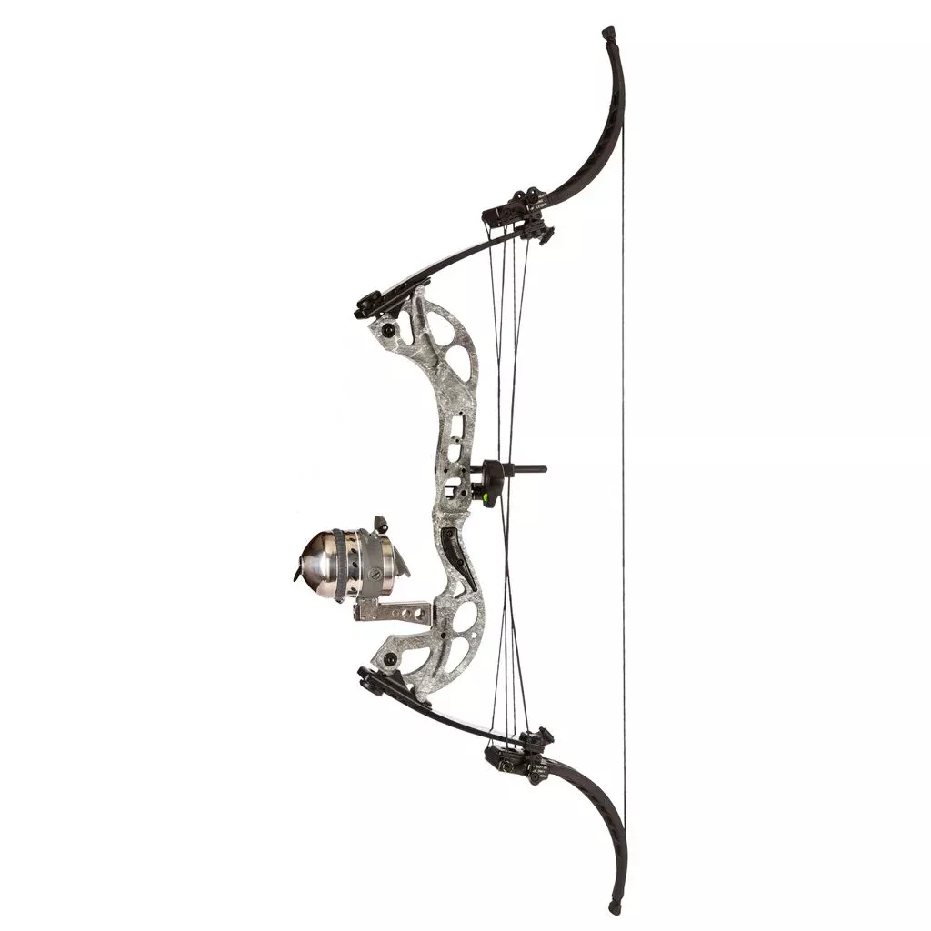 Muzzy VXM Bowfishing Bow Kit