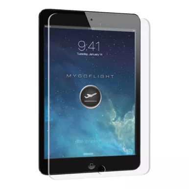MYGOFLIGHT ArmorGlas Anti-Glare iPad mini 1/2/3 Screen Protector (ACC-1405)