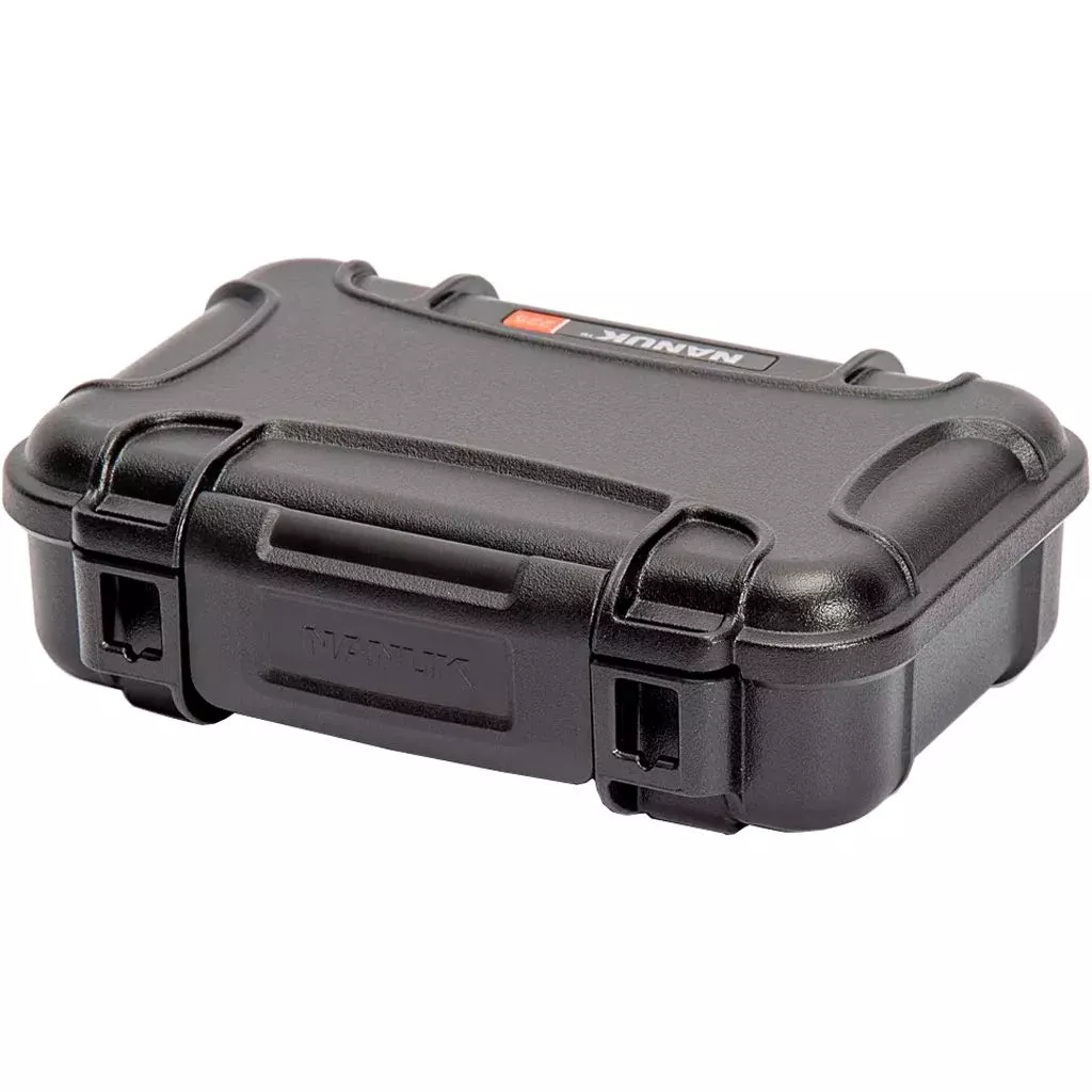 Nanuk Broadhead Case w/Foam