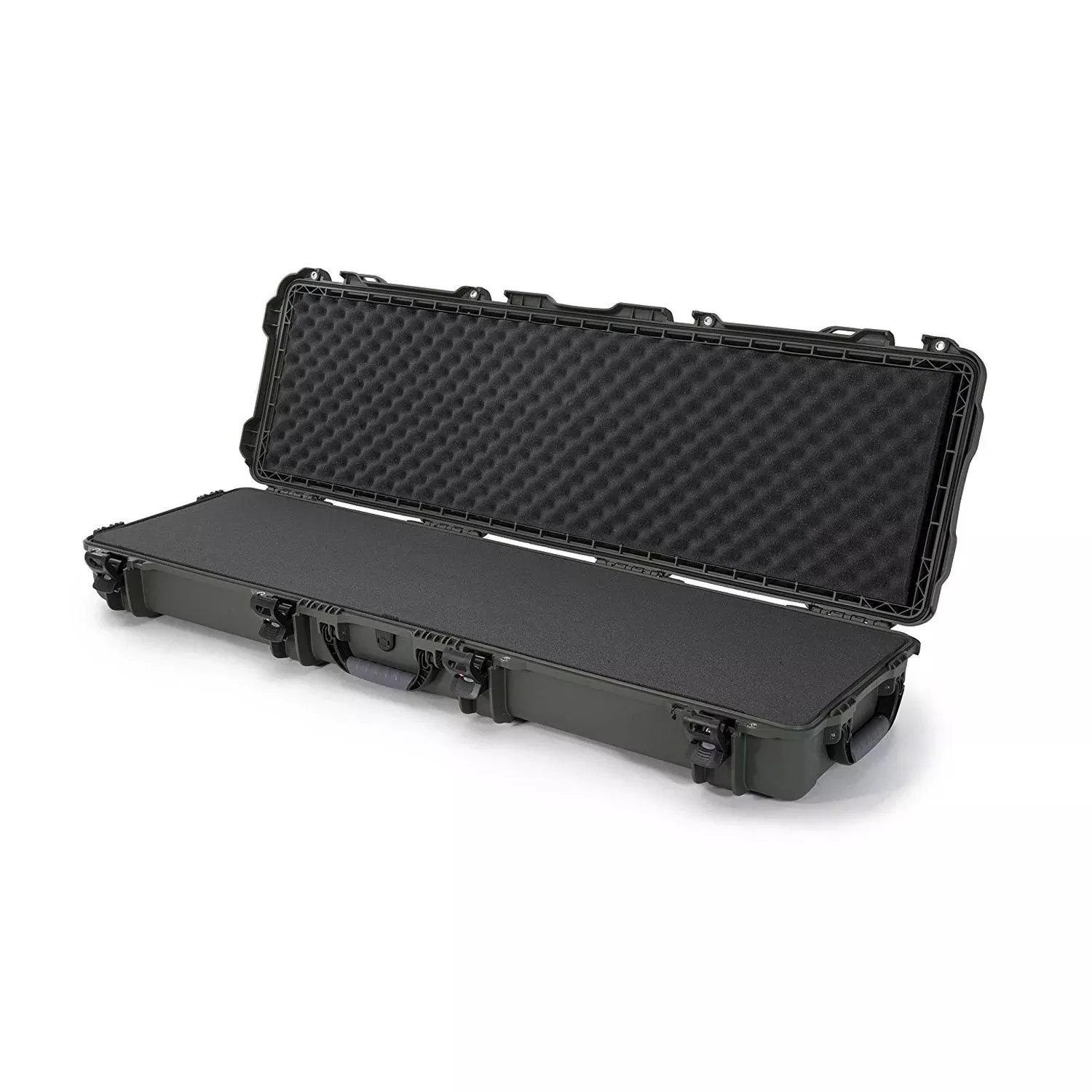 NANUK Case 995 w/Foam – Olive #995S-010OL-0A0