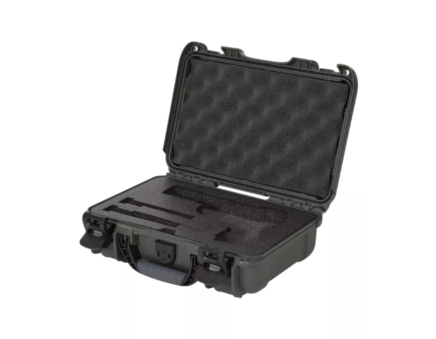 Nanuk Classic Gun Case