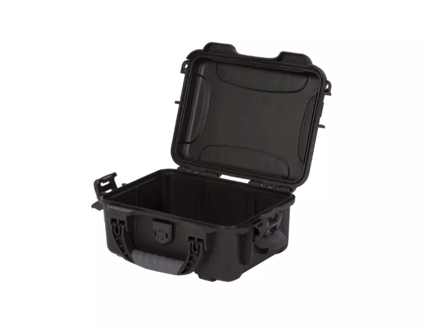 Nanuk Hard Case, Black