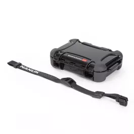 Nanuk Nano 310 - Black