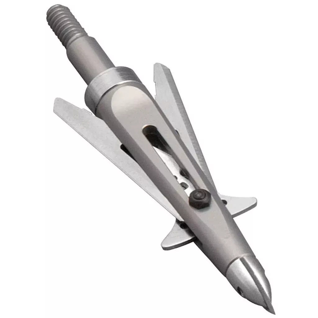 Nap Killzone2.0 Trophy Tip Broadheads