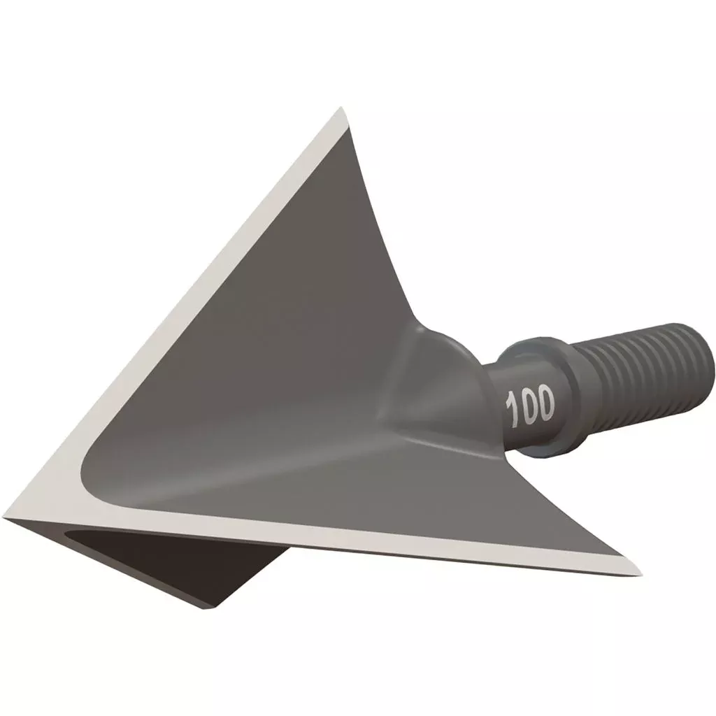 NAP Meat Freak Broadheads (100gr – 3 Pack)