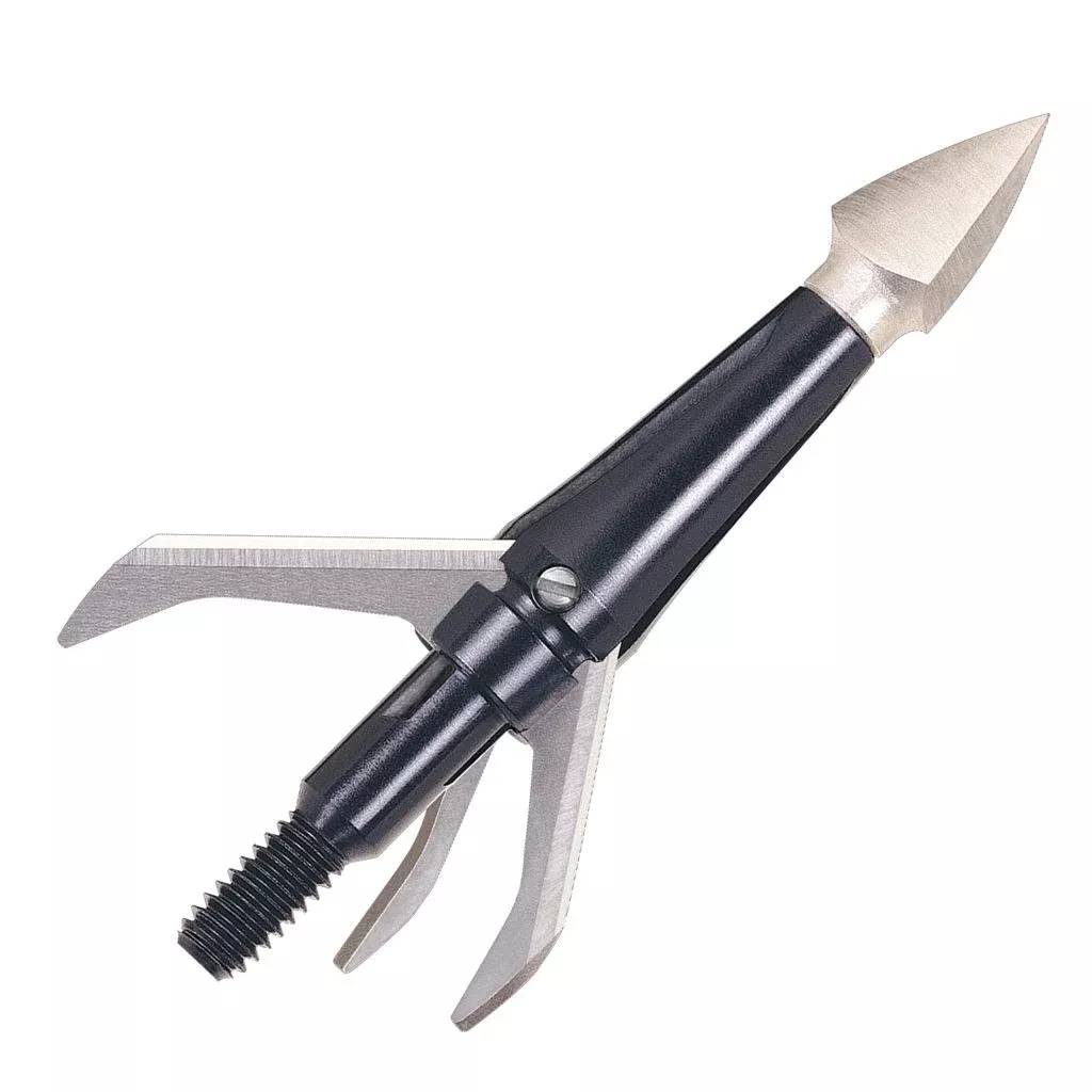 NAP Shockwave Broadheads
