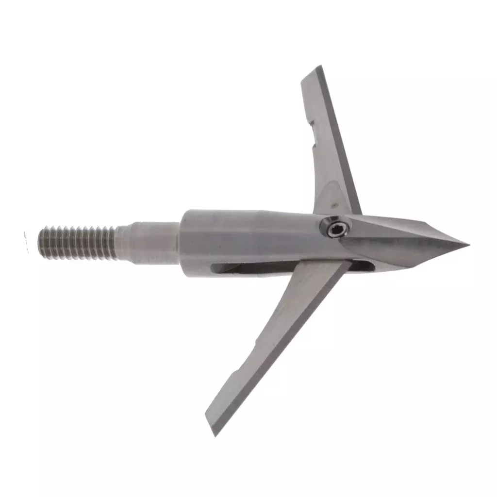 NAP Slingblade 2 Crossbow Broadheads