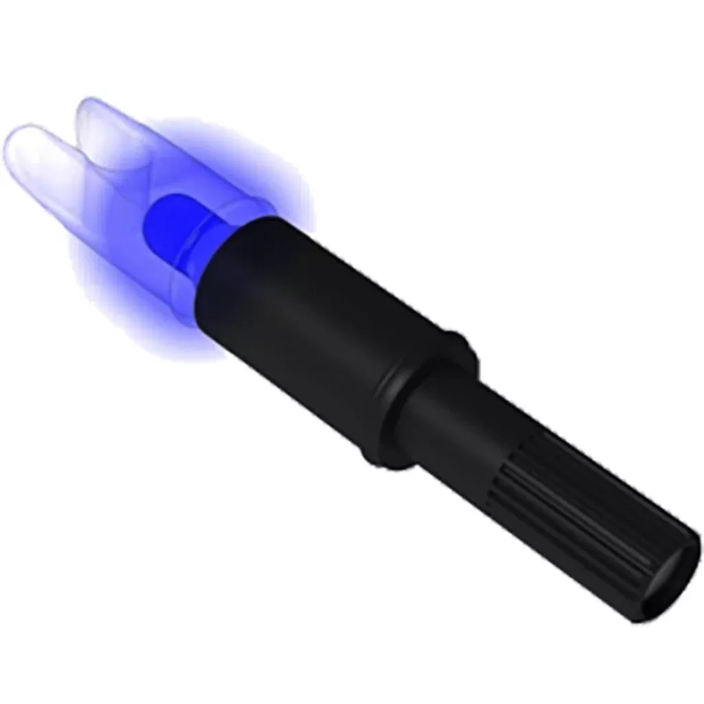 NAP Thunderglo Lighted Nocks
