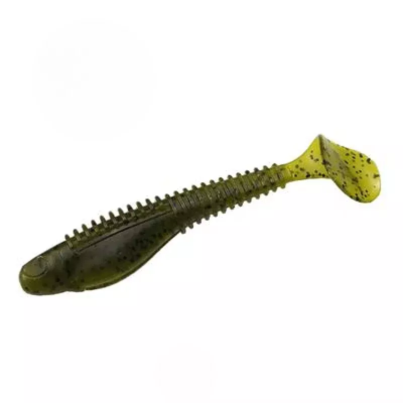 Nasty Shad-Watermelon Pepper