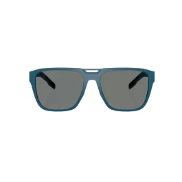 Native Eyewear Mammoth - Overland Blue - Grey - Premium Polarized Lenses
