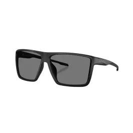 Native Eyewear Tavern XL - Matte Black - Grey - Premium Polarized Lenses