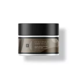 Natural Inspirations Body Butter – Coconut Ambre Vanille