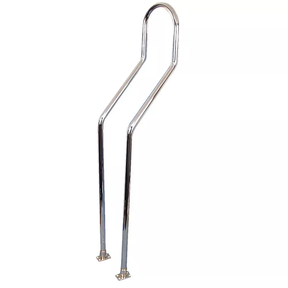 NavPod AG126 Pedestal Guard - AG126