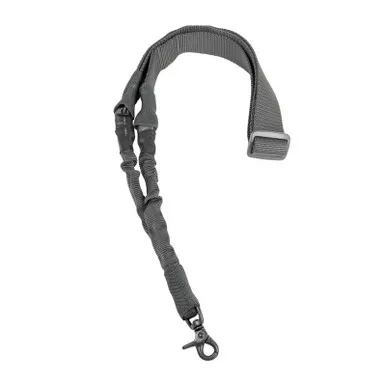 NcStar AARS1P Single Point Bungee Rifle Sling