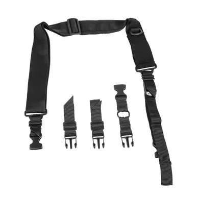 NcStar AARS2P 2 Point Tactical Sling
