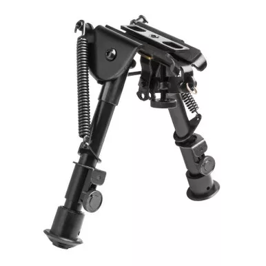 NcStar ABPGC Precision Grade Bipod - Compact Friction