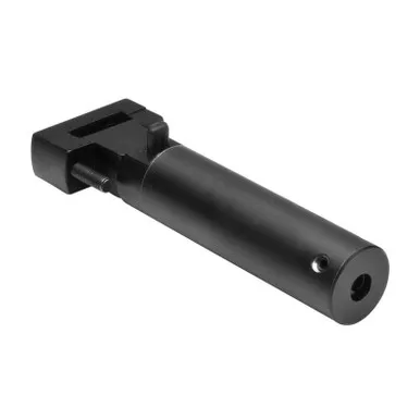 NcStar APLS Red Laser w/ Trigger Guard Mount