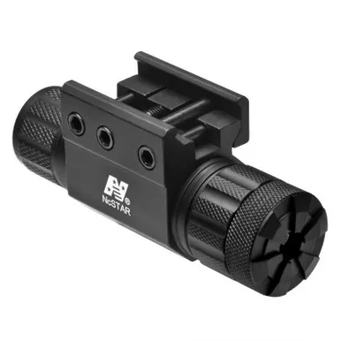 NcStar APRLSMG Compact Green Laser w/ Weaver Style Mount