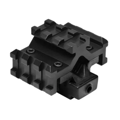 NcStar ATRLS Red Laser w/ Universal Rifle Barrel Mount