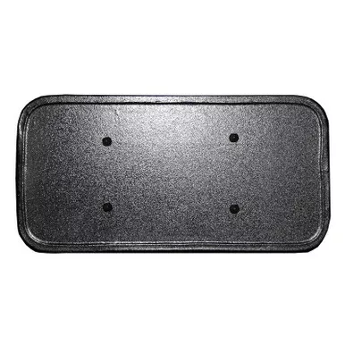 NcStar BPSHLD1224L3A Level IIIA Ballistic Shield - 12" x 24"