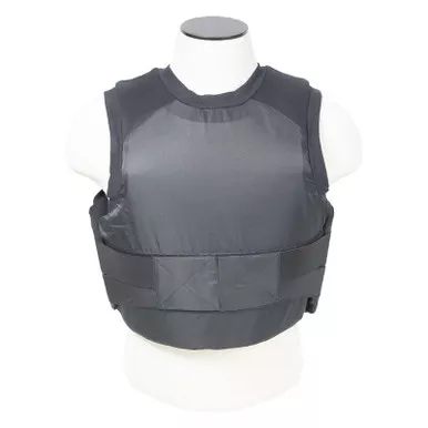 NcStar BSI3AV Concealed Carrier Vest w/ Level IIIA Ballistic Panels