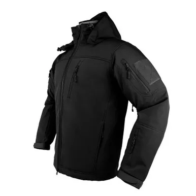 NcStar CAJ2969 Alpha Trekker Jacket