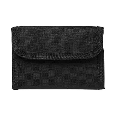 NcStar CAWLT2983 BiFold Wallet