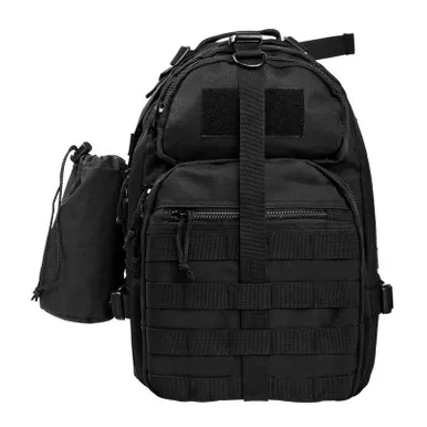 NcStar CBMS Sling Backpack Pack